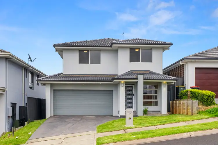 20 Memsie Street, Box Hill NSW 2765