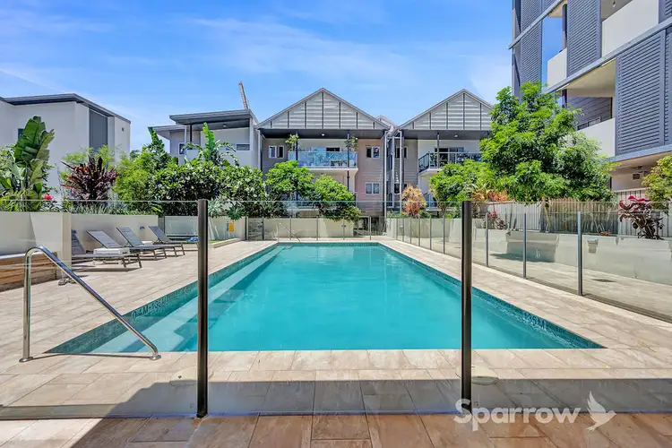 Fifth view of Homely unit listing, 1402/151 Annerley Road, Dutton Park QLD 4102