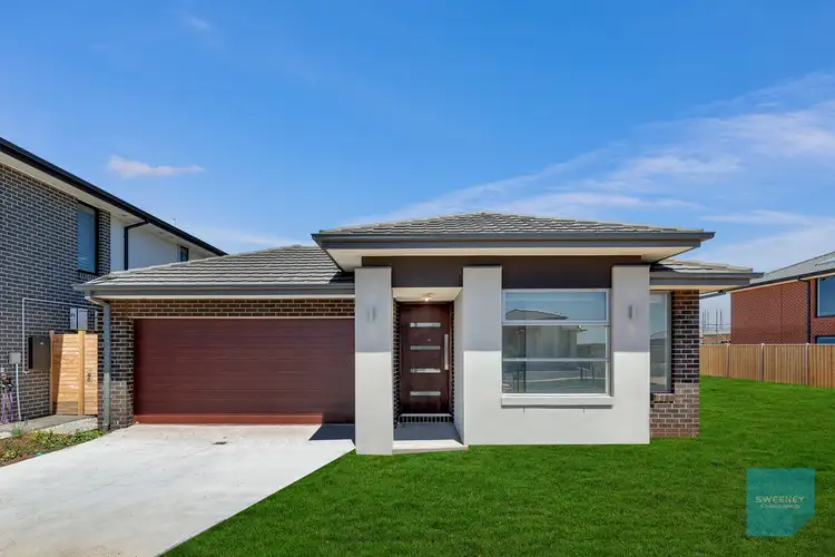 Main view of Homely house listing, 10 Locust Road, Aintree VIC 3336