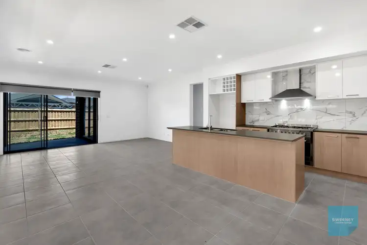 Second view of Homely house listing, 10 Locust Road, Aintree VIC 3336