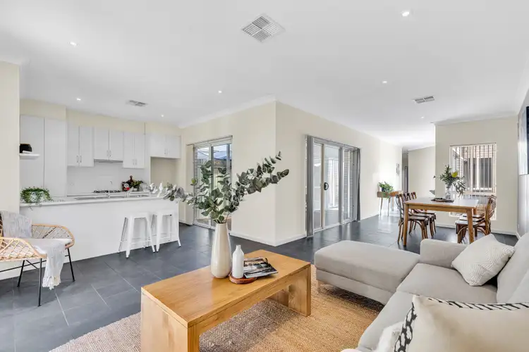 Third view of Homely house listing, 2/31 Herrings Lane, Happy Valley SA 5159