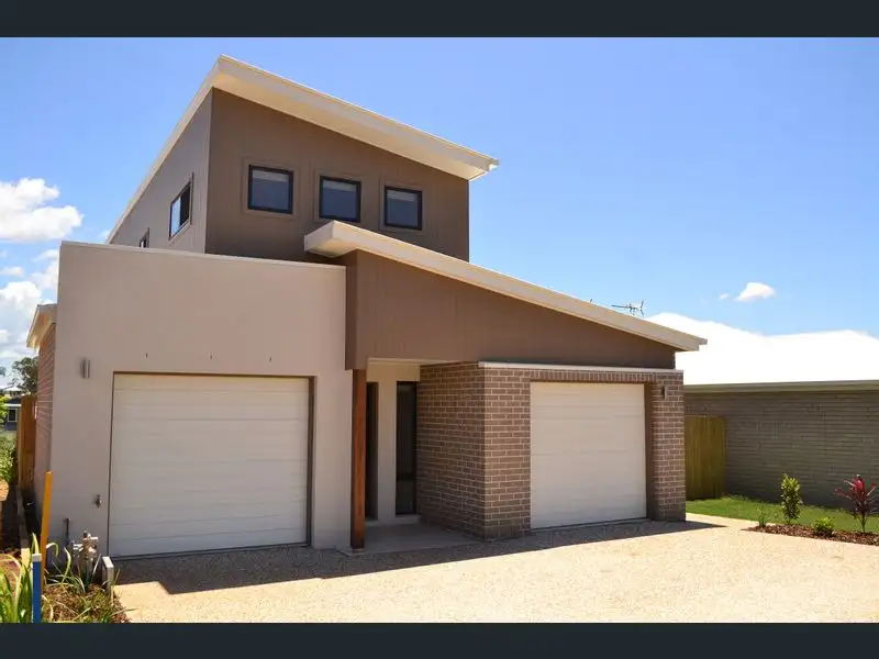 Main view of Homely semi-detached listing, 16A Marmoset Circuit, Dakabin QLD 4503