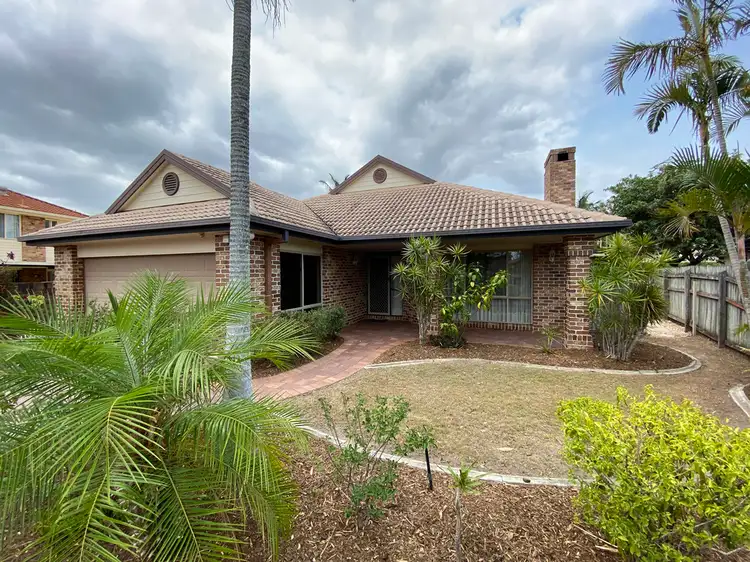 Main view of Homely house listing, 9 Yarraville Street, Robina QLD 4226