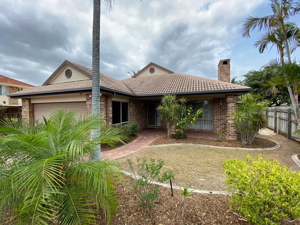 Main view of Homely house listing, 9 Yarraville Street, Robina QLD 4226