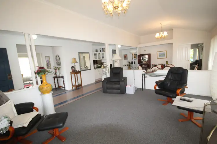Second view of Homely house listing, 9 Yarraville Street, Robina QLD 4226