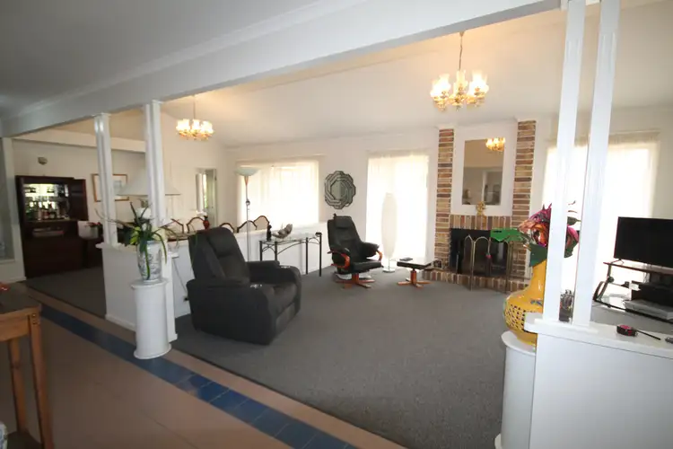 Fourth view of Homely house listing, 9 Yarraville Street, Robina QLD 4226