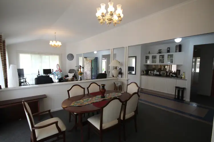 Fifth view of Homely house listing, 9 Yarraville Street, Robina QLD 4226