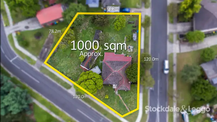 52 Narcissus Avenue, Boronia VIC 3155