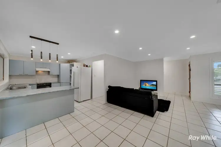 Second view of Homely house listing, 19 Sonorous Close, Regents Park QLD 4118