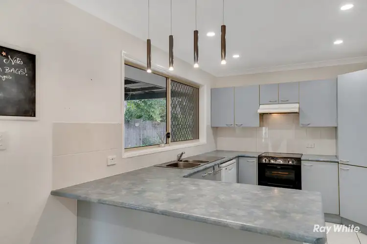 Third view of Homely house listing, 19 Sonorous Close, Regents Park QLD 4118