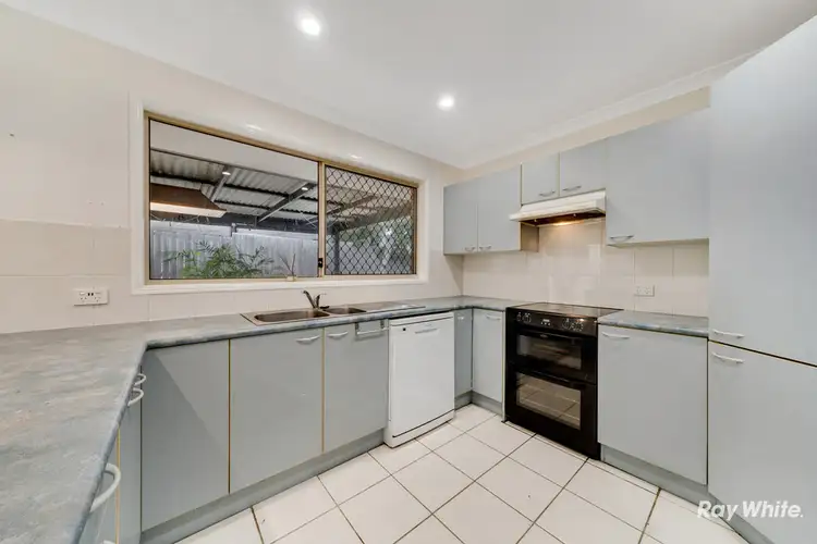 Fourth view of Homely house listing, 19 Sonorous Close, Regents Park QLD 4118