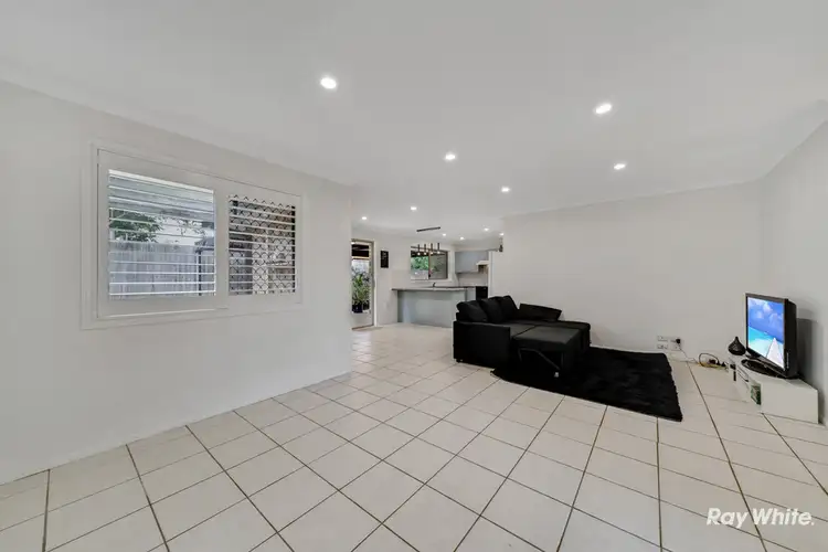 Fifth view of Homely house listing, 19 Sonorous Close, Regents Park QLD 4118