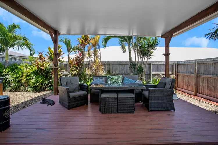 Main view of Homely house listing, 28 Raffia Street, Rural View QLD 4740