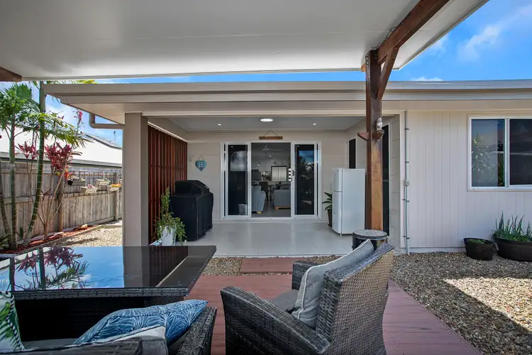 Second view of Homely house listing, 28 Raffia Street, Rural View QLD 4740