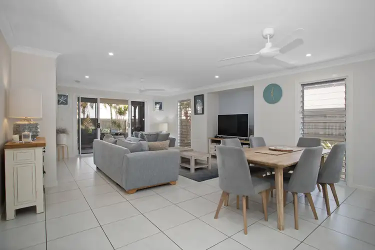 Third view of Homely house listing, 28 Raffia Street, Rural View QLD 4740