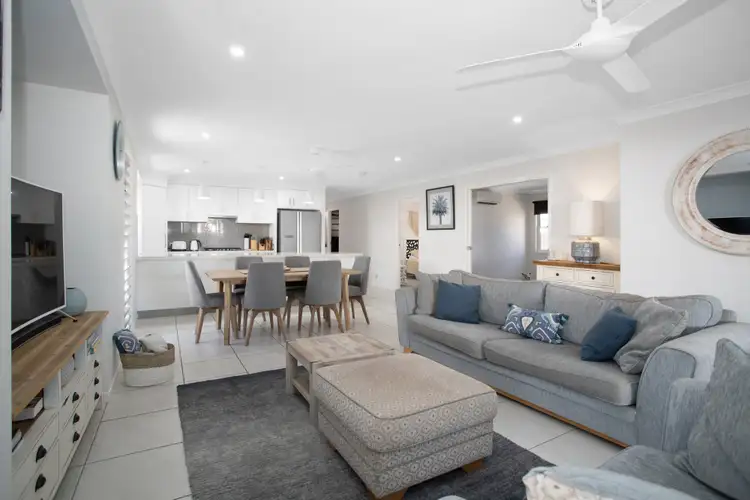 Fifth view of Homely house listing, 28 Raffia Street, Rural View QLD 4740