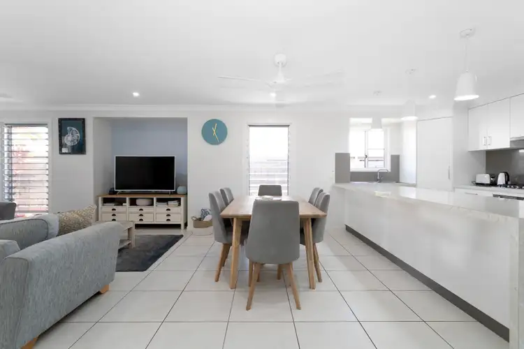 Sixth view of Homely house listing, 28 Raffia Street, Rural View QLD 4740