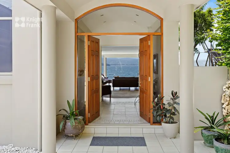 Main view of Homely house listing, 14 Clarke Avenue, Battery Point TAS 7004