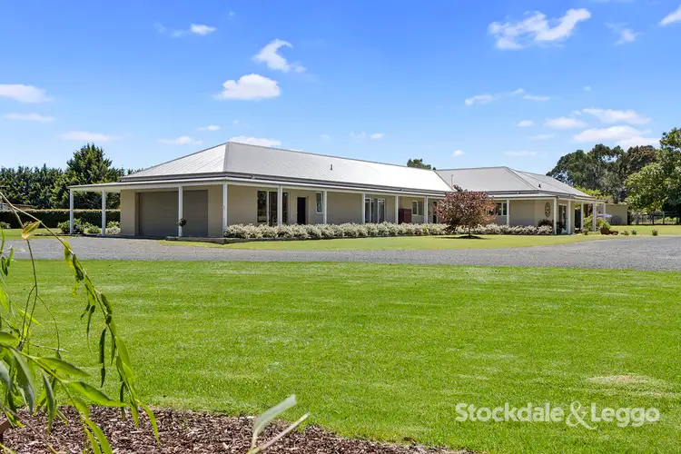 7 Carmodys Road, Leongatha VIC 3953