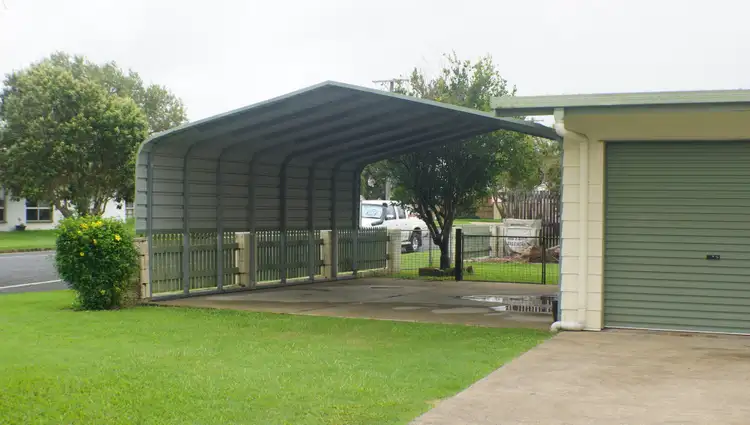 Third view of Homely house listing, 8 Bernborough Avenue, Ooralea QLD 4740