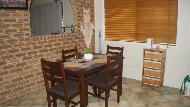 Fifth view of Homely house listing, 8 Bernborough Avenue, Ooralea QLD 4740