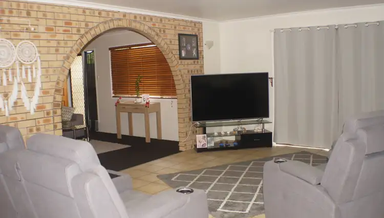 Sixth view of Homely house listing, 8 Bernborough Avenue, Ooralea QLD 4740
