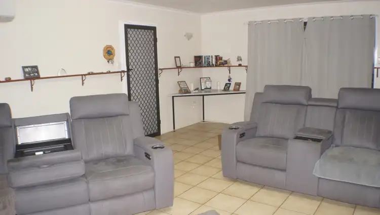 Seventh view of Homely house listing, 8 Bernborough Avenue, Ooralea QLD 4740