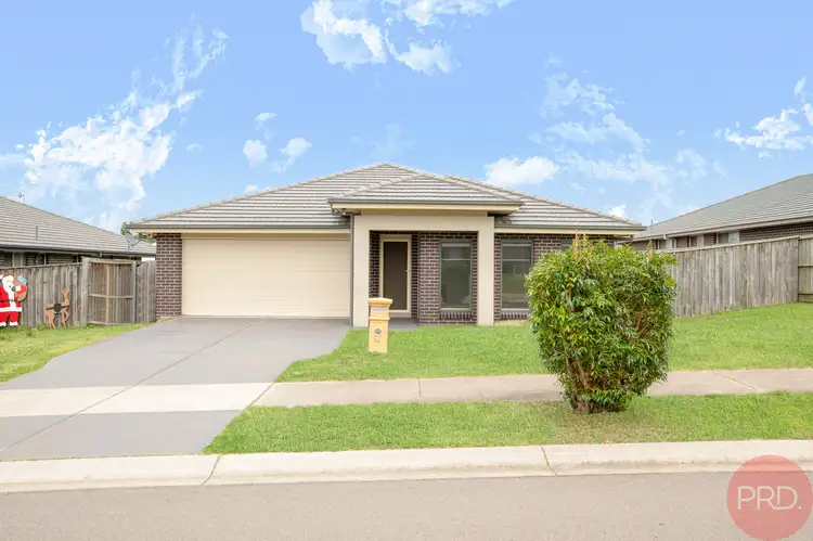 Main view of Homely house listing, 34 Kite Street, Aberglasslyn NSW 2320