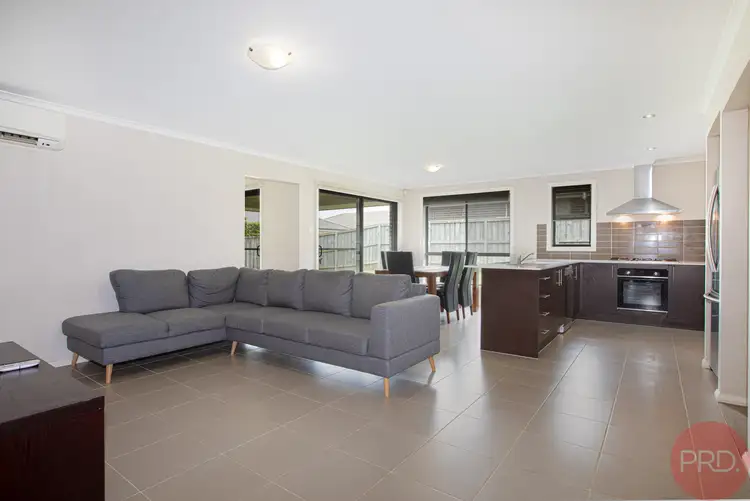 Second view of Homely house listing, 34 Kite Street, Aberglasslyn NSW 2320