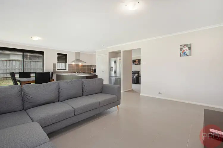 Third view of Homely house listing, 34 Kite Street, Aberglasslyn NSW 2320
