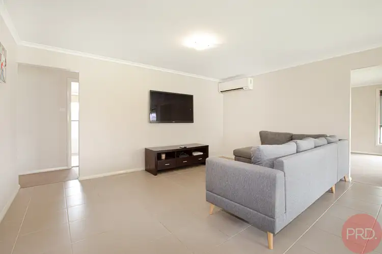 Fourth view of Homely house listing, 34 Kite Street, Aberglasslyn NSW 2320