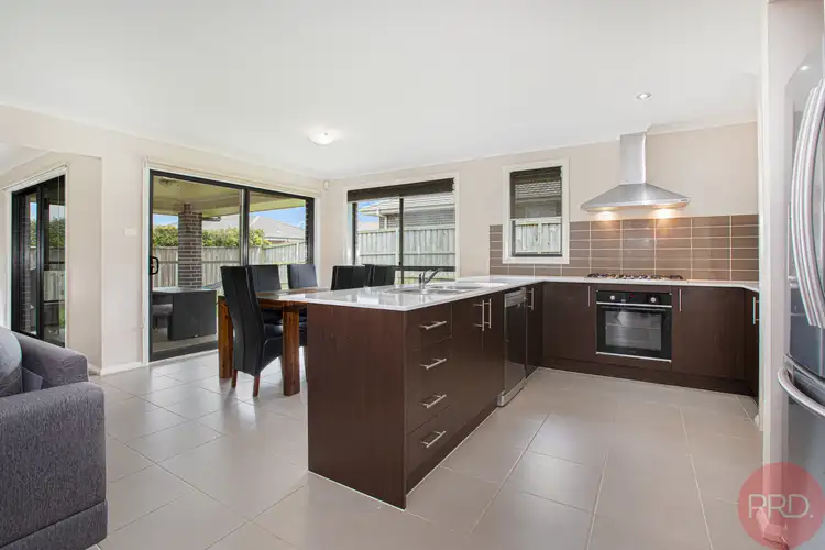 Fifth view of Homely house listing, 34 Kite Street, Aberglasslyn NSW 2320
