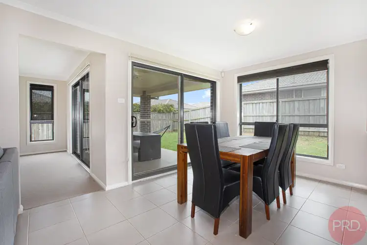 Sixth view of Homely house listing, 34 Kite Street, Aberglasslyn NSW 2320