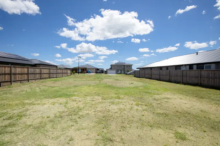 Third view of Homely land listing, 120 Arrowtail Street, Chisholm NSW 2322