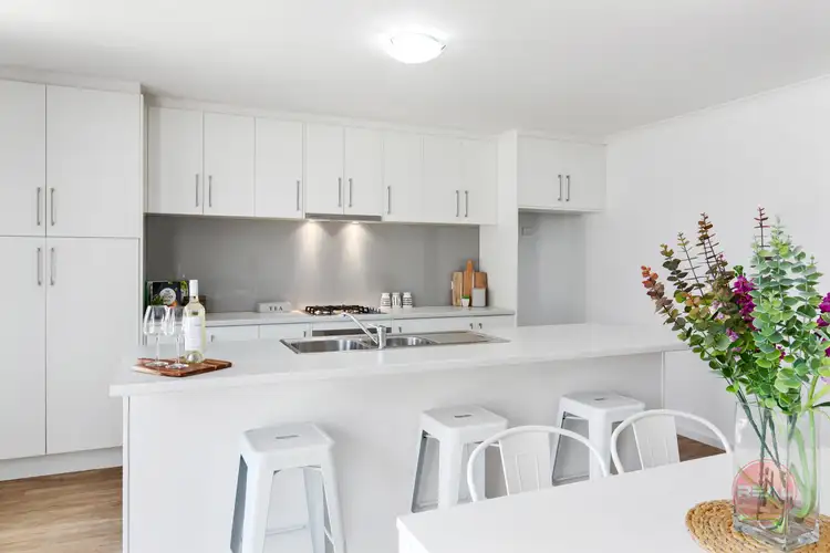 Fourth view of Homely house listing, 21A Homestead Drive, Aberfoyle Park SA 5159