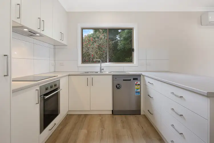 Main view of Homely townhouse listing, 19 Holloway Street, Benalla VIC 3672