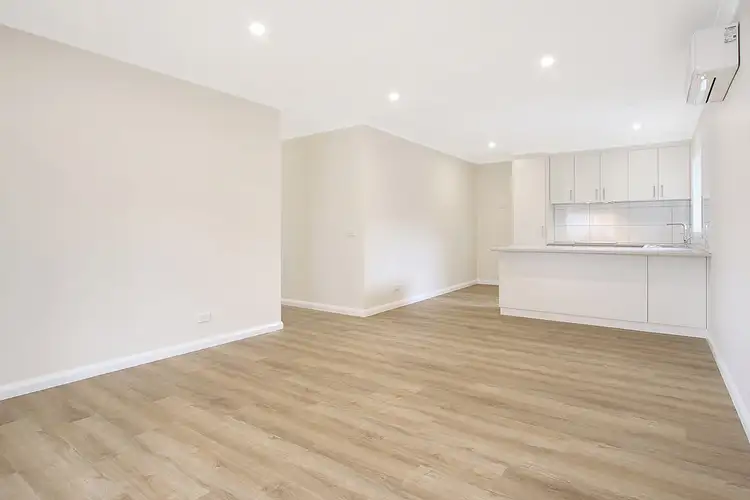 Second view of Homely townhouse listing, 19 Holloway Street, Benalla VIC 3672