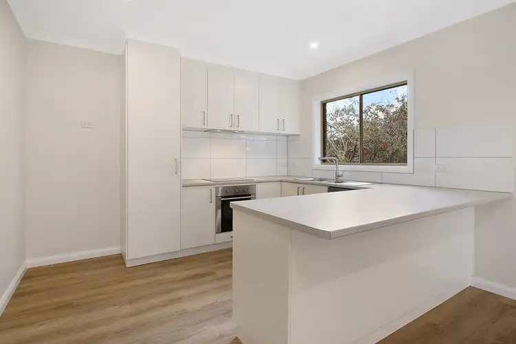 Third view of Homely townhouse listing, 19 Holloway Street, Benalla VIC 3672