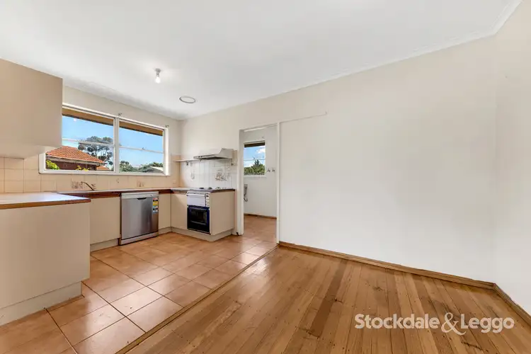 Fourth view of Homely house listing, 8 Thomson Avenue, Laverton VIC 3028