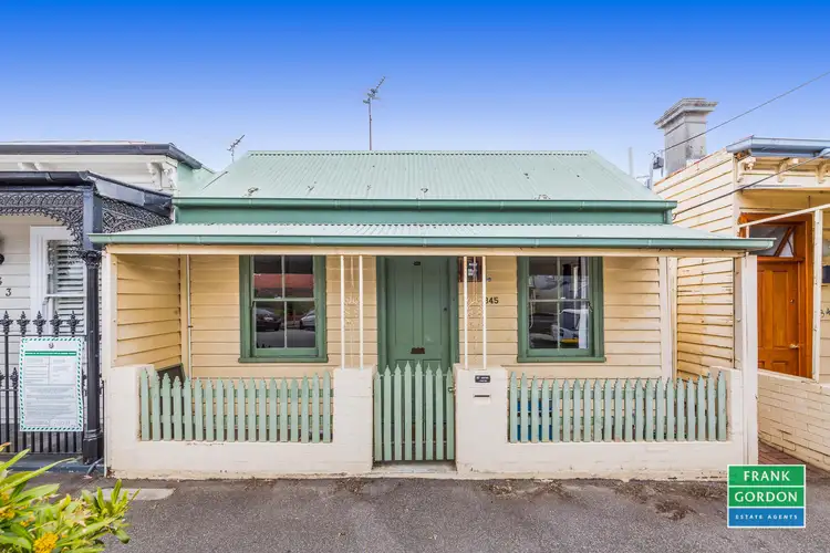 345 Princes Street, Port Melbourne VIC 3207