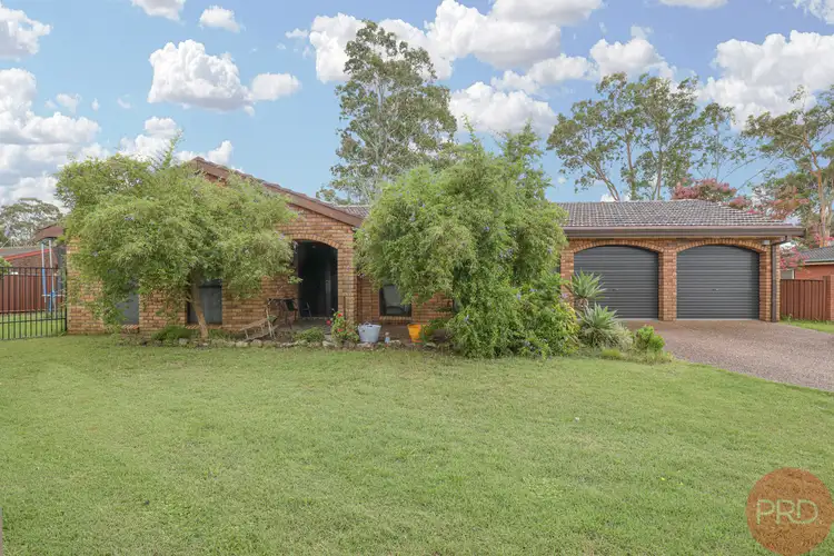 Main view of Homely house listing, 4 Pitcairn Street, Ashtonfield NSW 2323