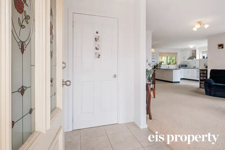 Third view of Homely unit listing, 3/83 Redwood Road, Kingston TAS 7050