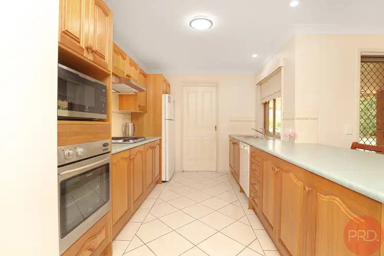 Sixth view of Homely house listing, 11 Leinster Circuit, Ashtonfield NSW 2323