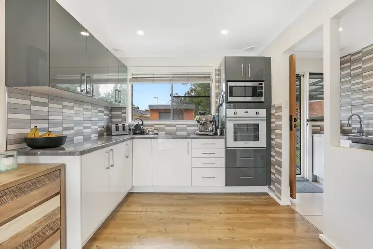 Third view of Homely house listing, 35 Timberi Ave, Dapto NSW 2530