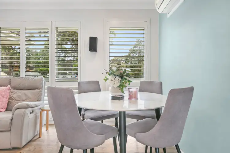 Fourth view of Homely house listing, 35 Timberi Ave, Dapto NSW 2530