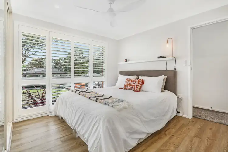 Fifth view of Homely house listing, 35 Timberi Ave, Dapto NSW 2530
