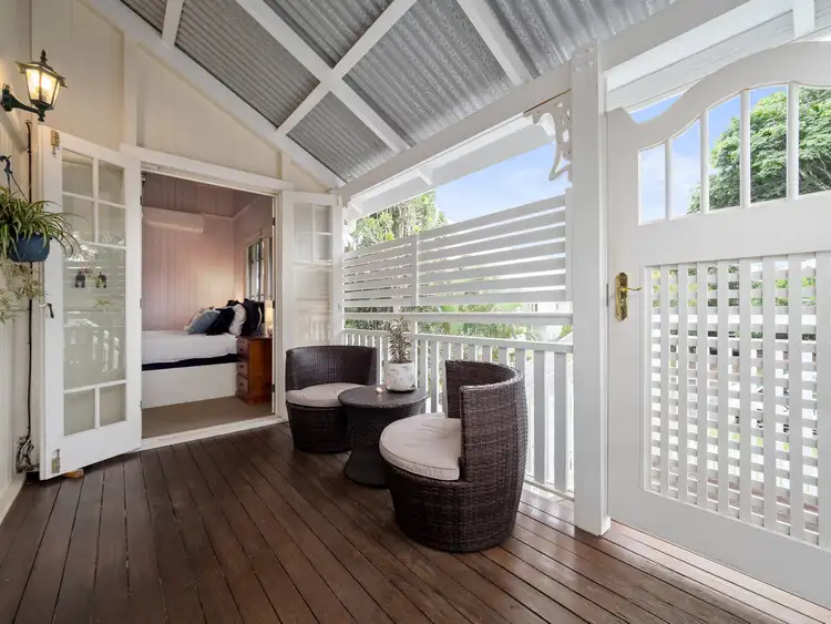 Second view of Homely house listing, 14 Oakmere Street, Nudgee QLD 4014