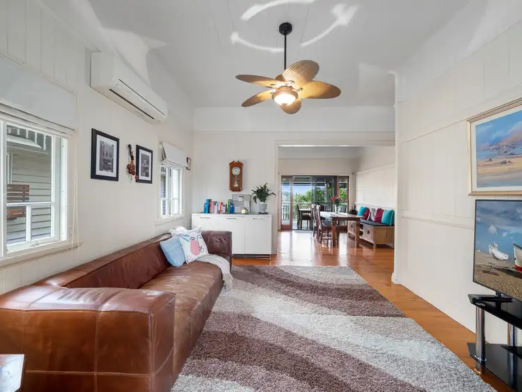 Third view of Homely house listing, 14 Oakmere Street, Nudgee QLD 4014