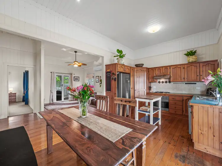 Fifth view of Homely house listing, 14 Oakmere Street, Nudgee QLD 4014