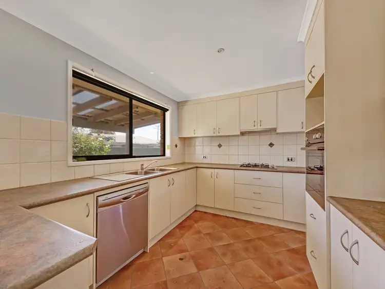 Second view of Homely house listing, 1 Roseland Road, Wodonga VIC 3690